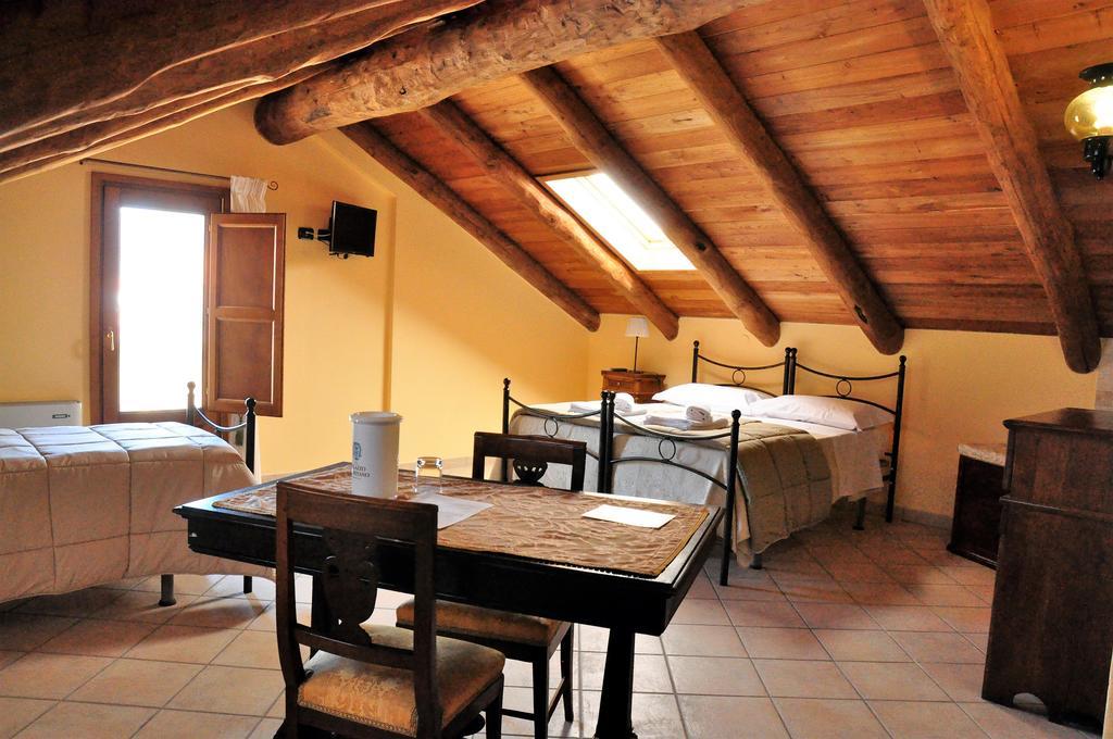 Palazzo Lauritano Guest house