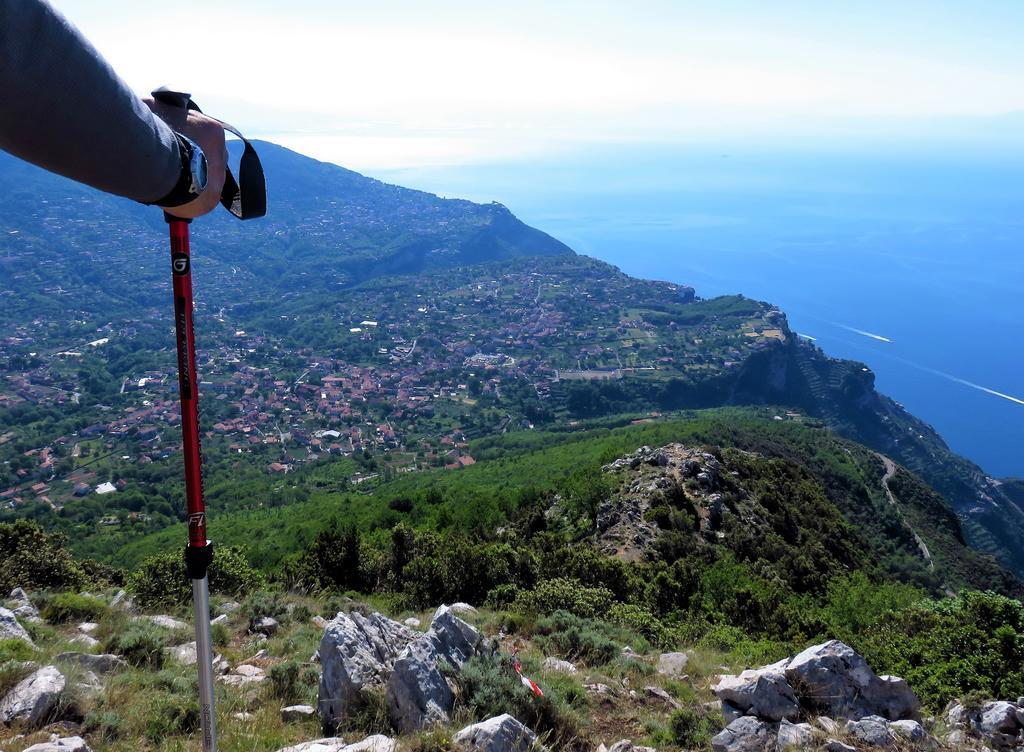 Guest house Palazzo Lauritano 3*