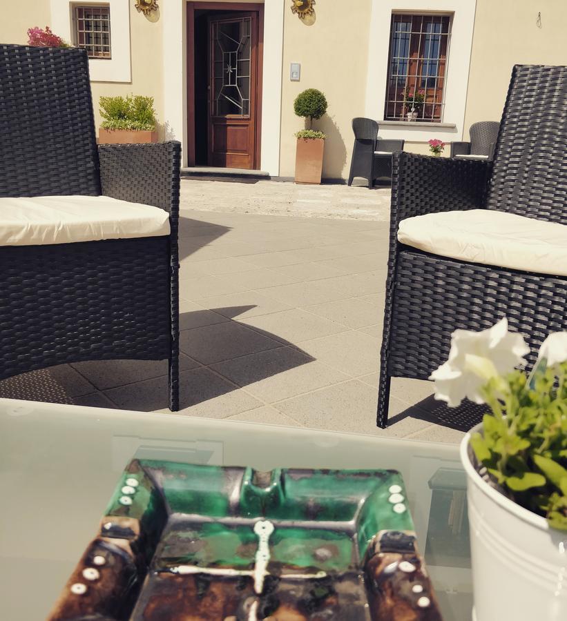 Palazzo Lauritano Guest house Agerola