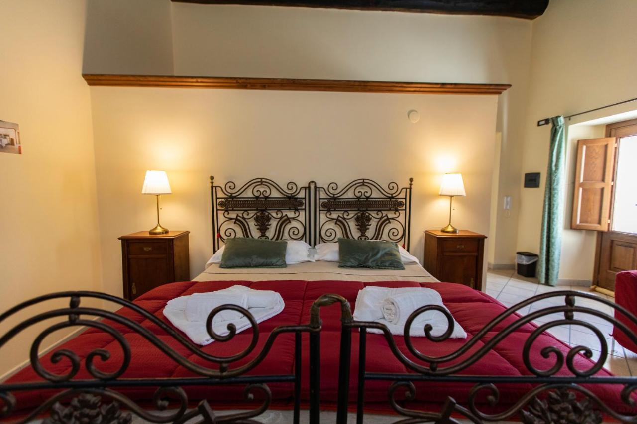 Palazzo Lauritano Guest house Agerola