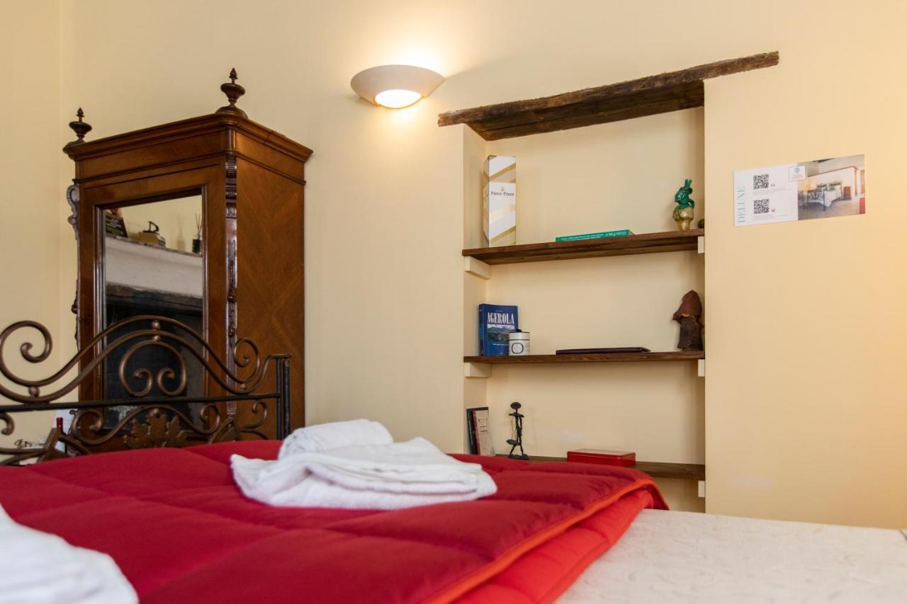 Guest house Palazzo Lauritano Agerola