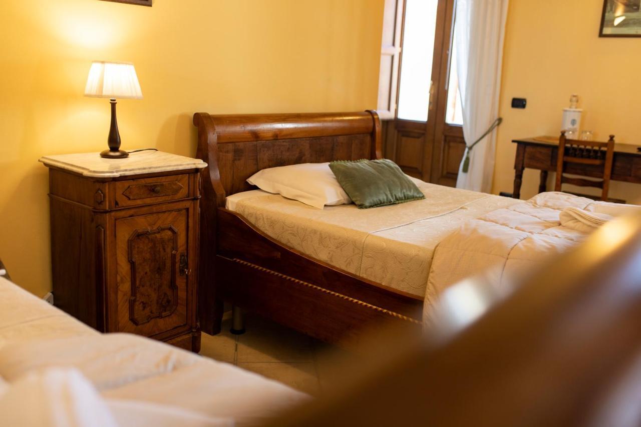 Palazzo Lauritano Guest house 3*