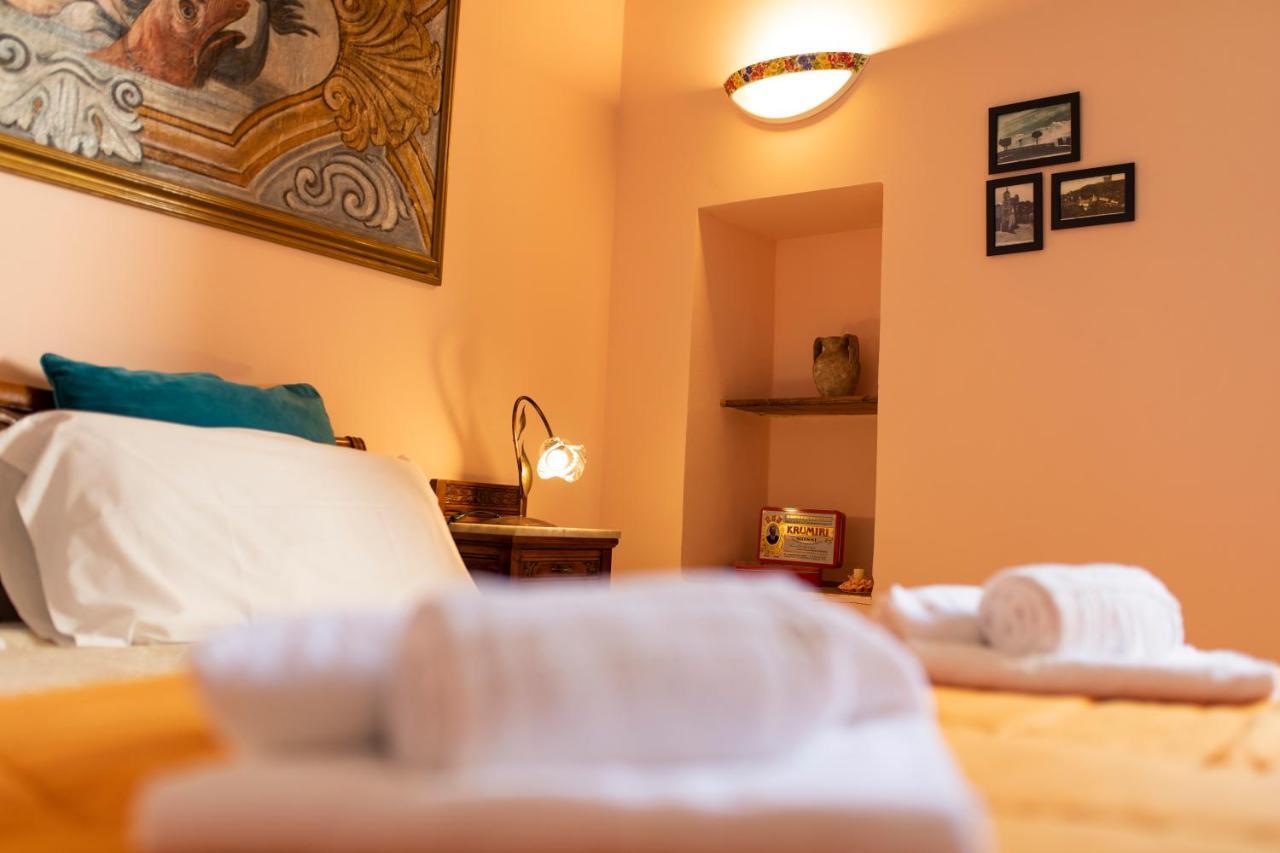 Palazzo Lauritano Guest house Agerola