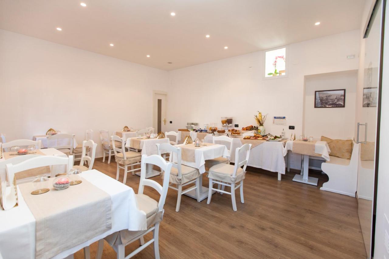 Guest house Palazzo Lauritano