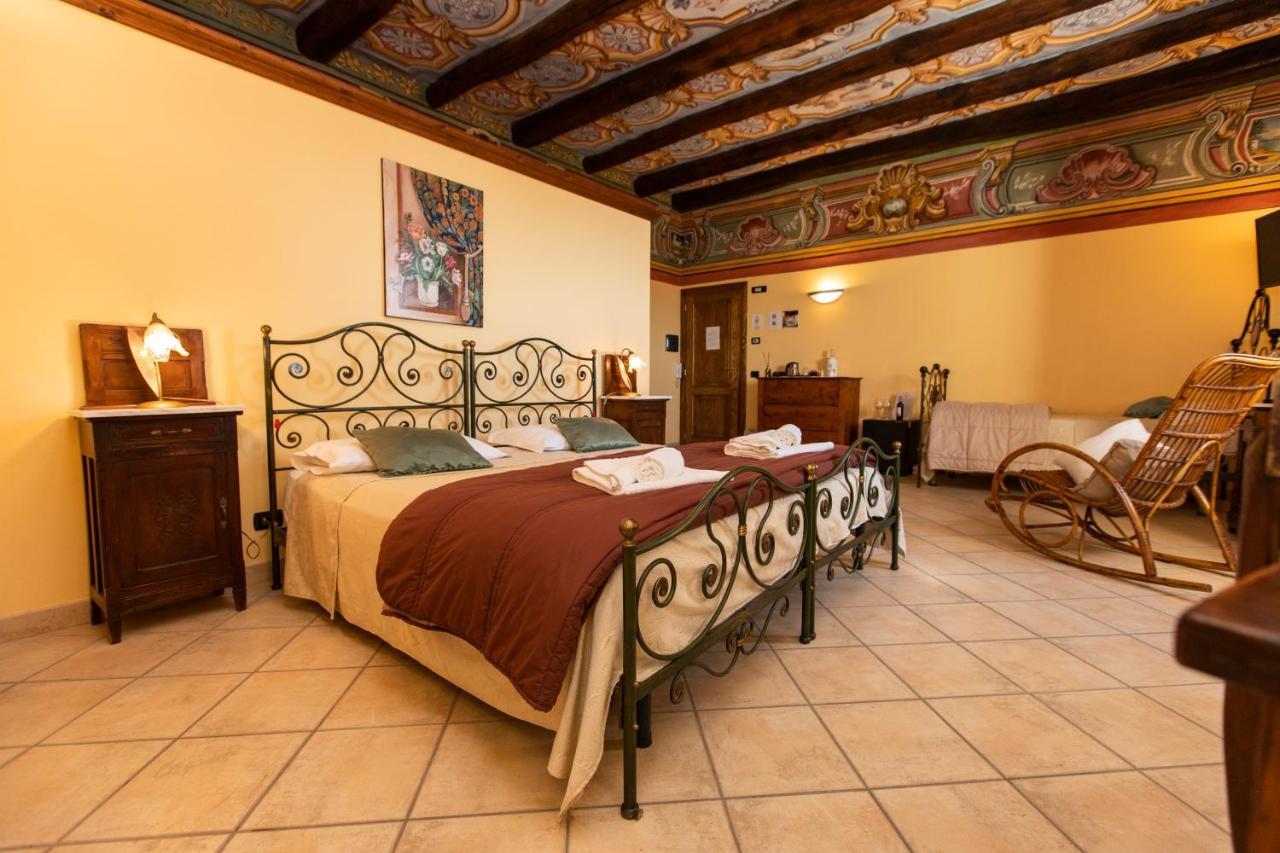 Guest house Palazzo Lauritano