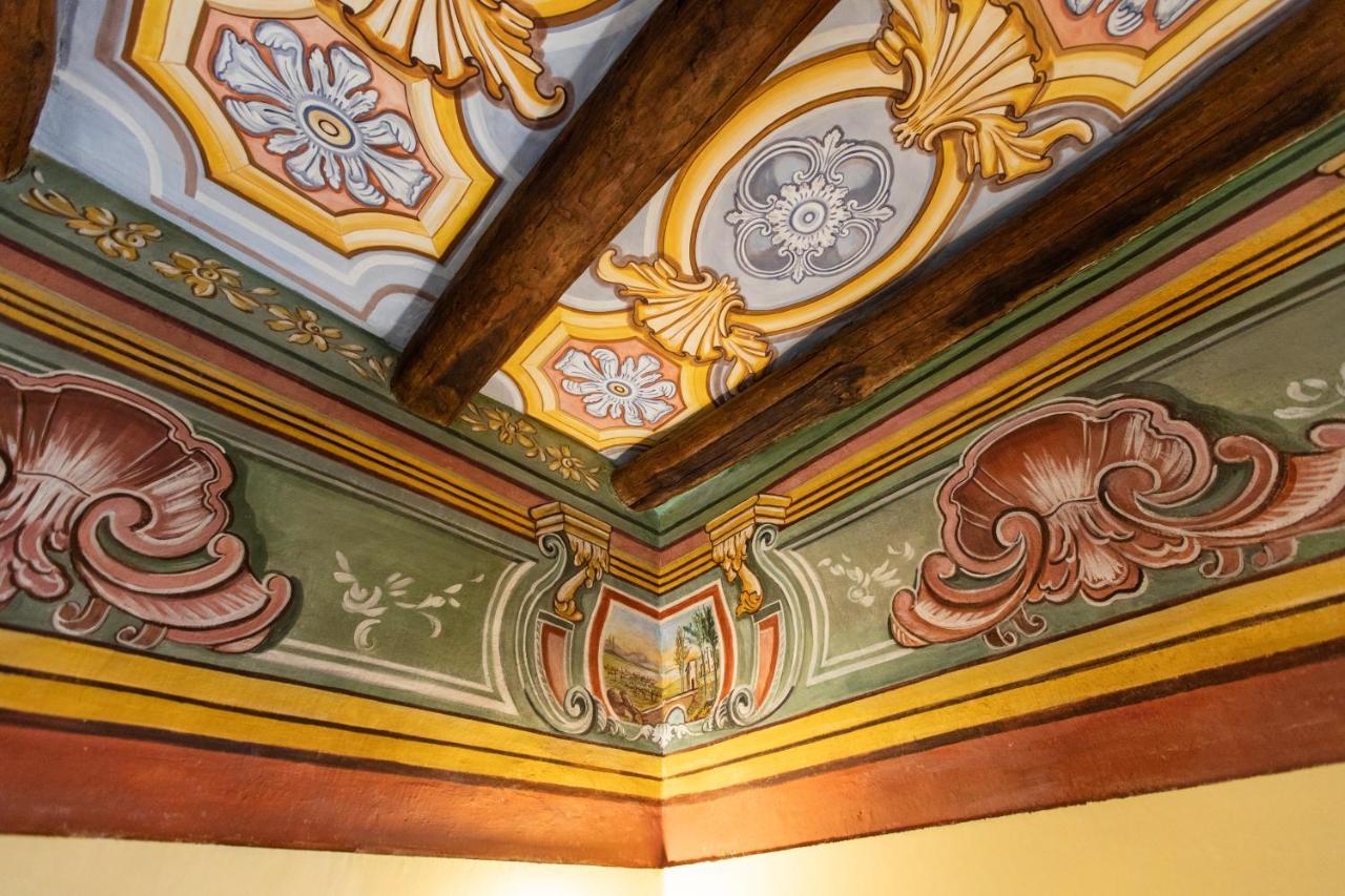 Guest house Palazzo Lauritano Agerola