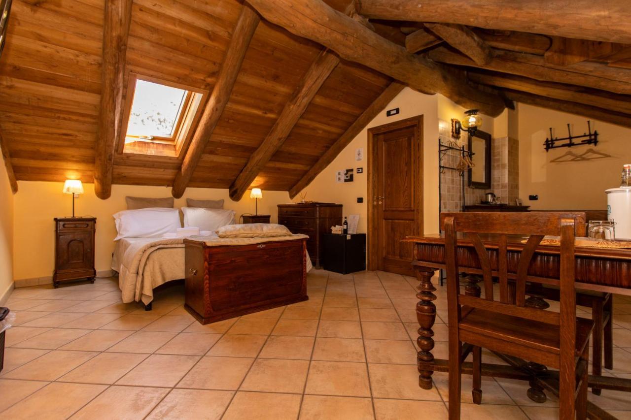 Palazzo Lauritano 3*