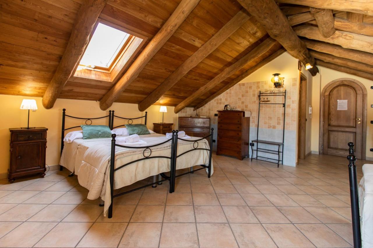 Guest house Palazzo Lauritano Agerola