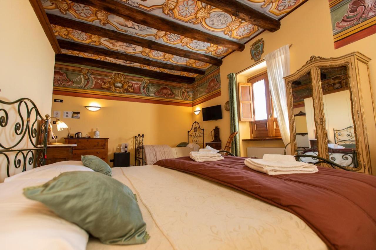 Guest house Palazzo Lauritano 3*