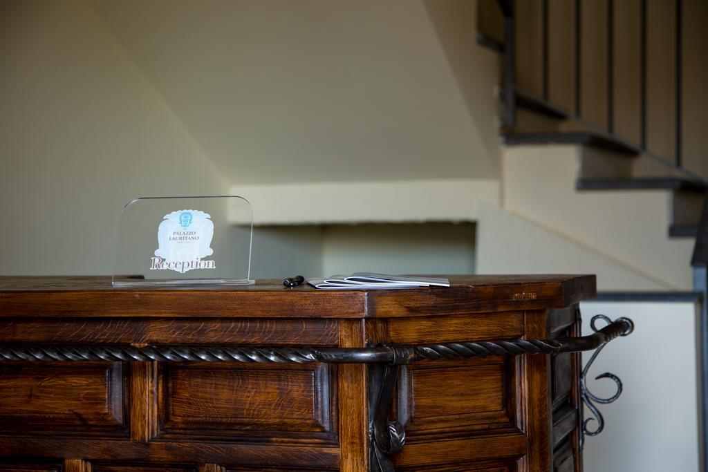 Palazzo Lauritano 3*
