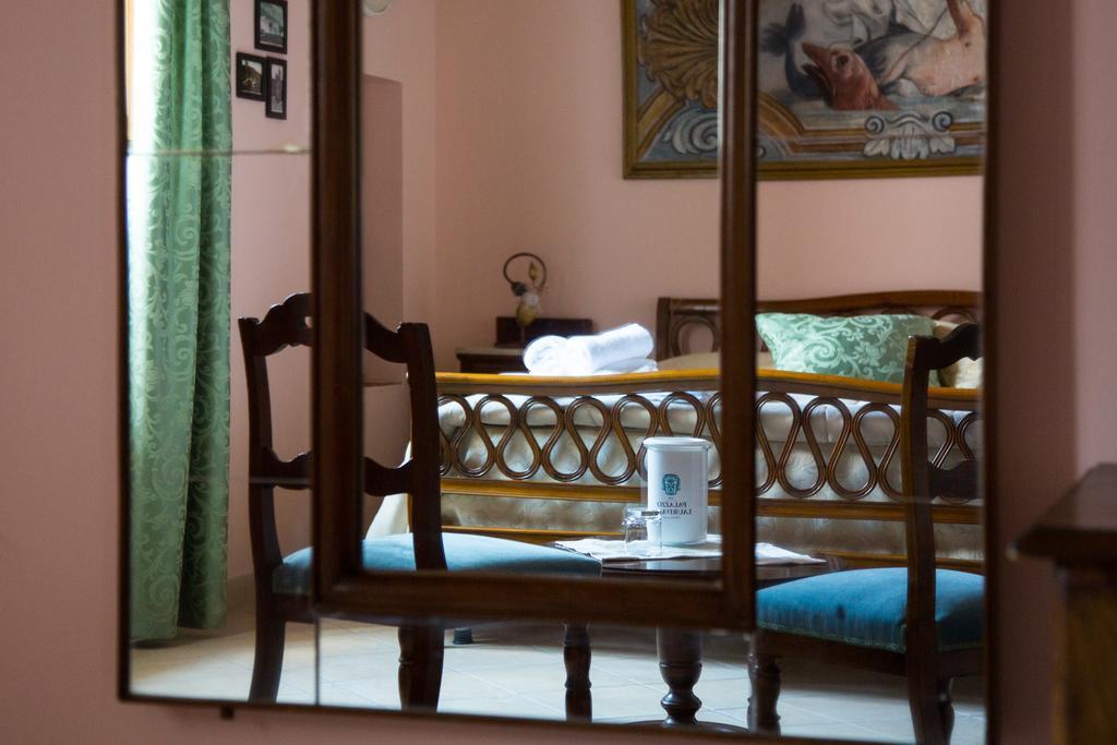 Palazzo Lauritano Gasthuis 3*