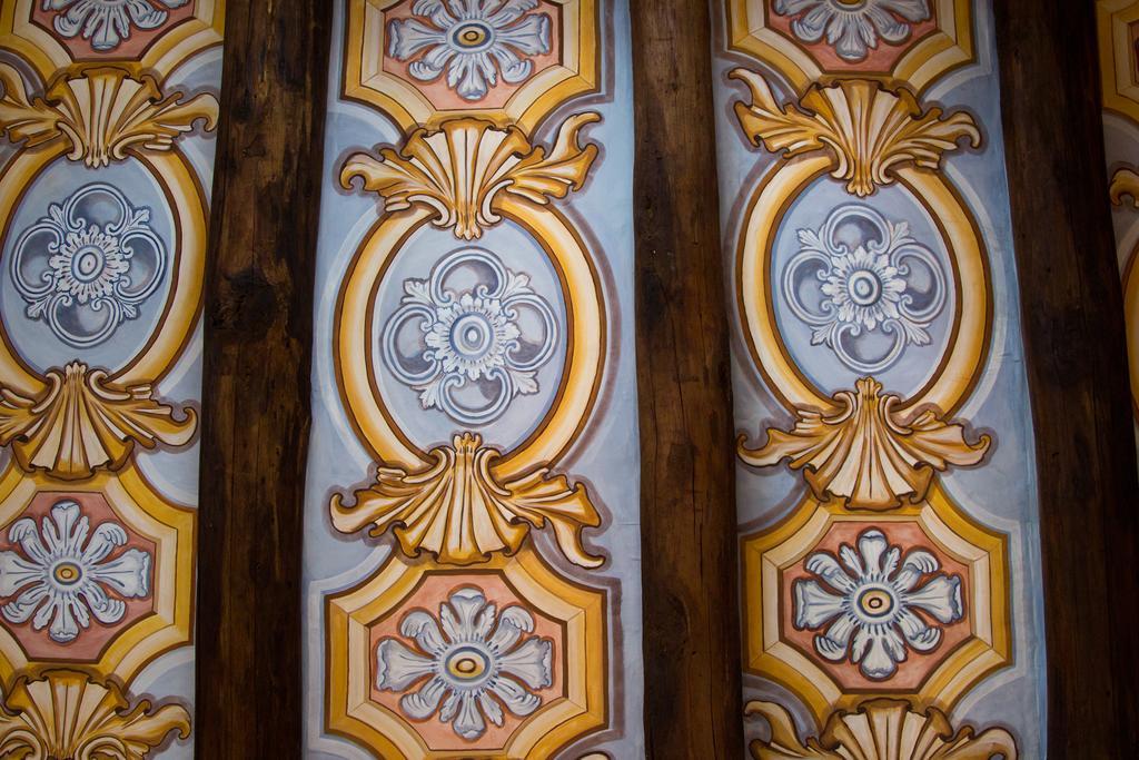 Palazzo Lauritano Affittacamere 3*