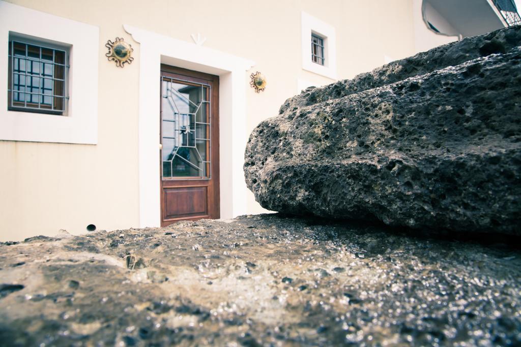 Pensión Palazzo Lauritano Agerola