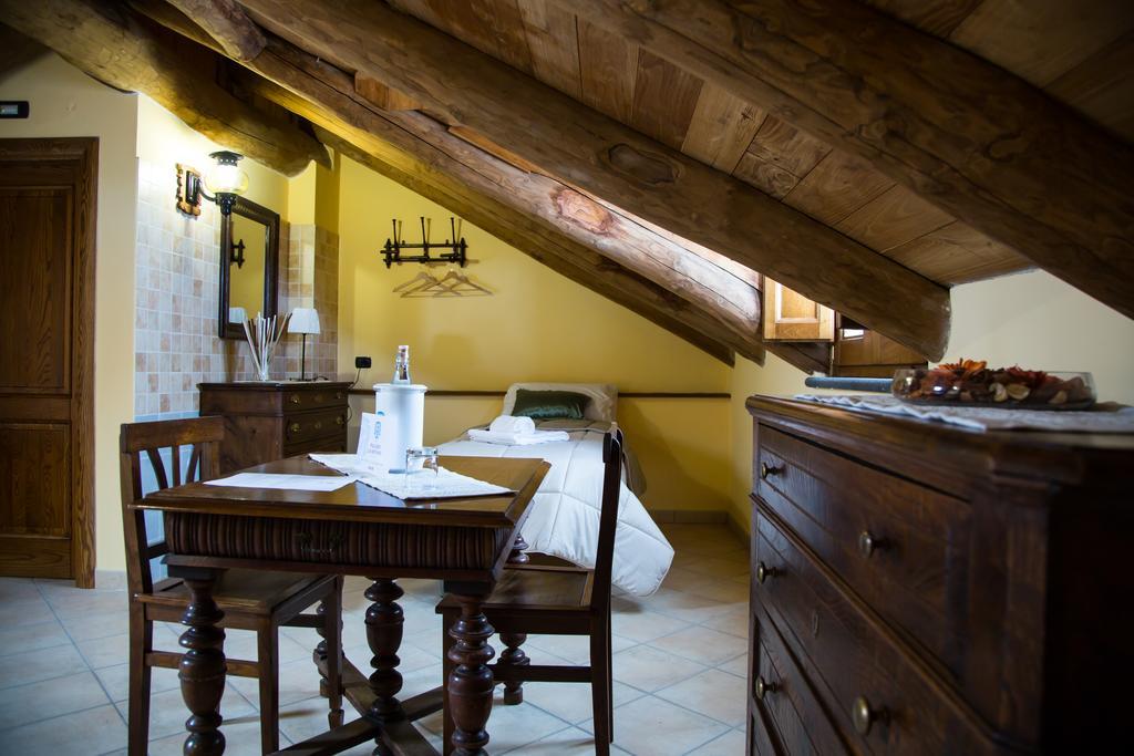 Palazzo Lauritano 3*