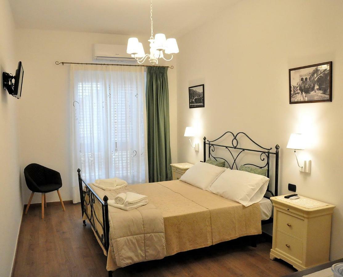 Palazzo Lauritano Agerola