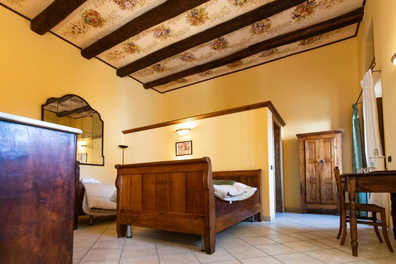 Pensión Palazzo Lauritano