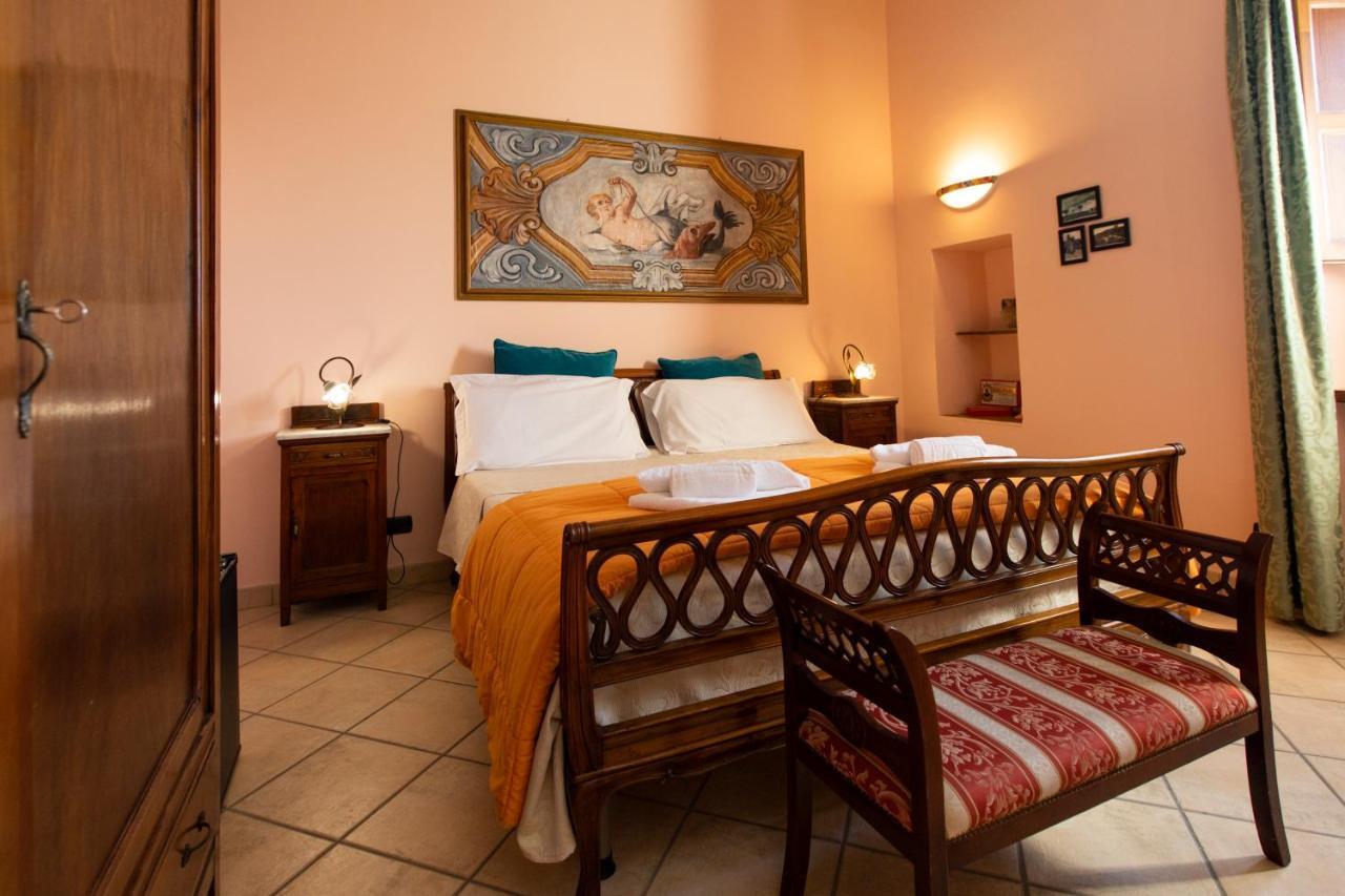 Pensión Palazzo Lauritano Agerola