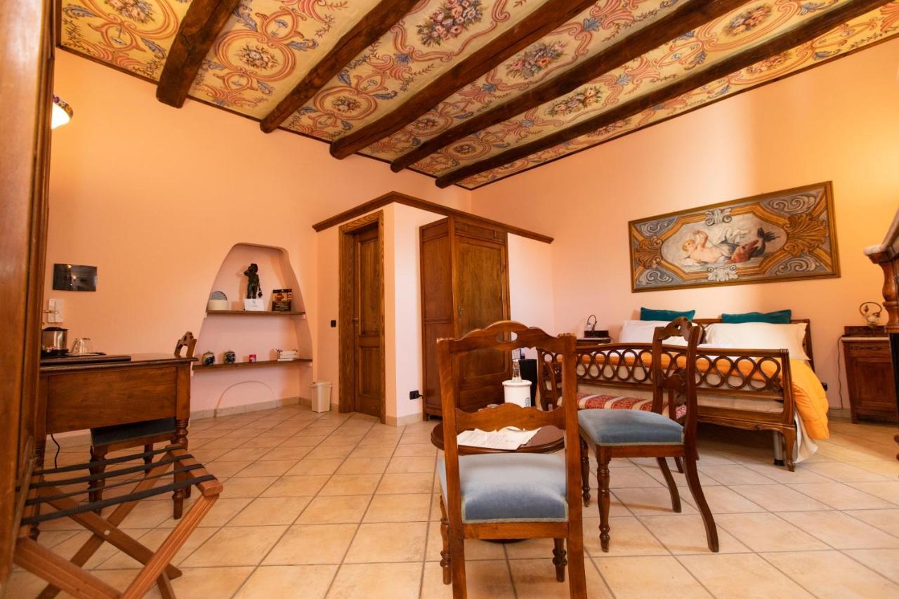 Palazzo Lauritano Pensión Agerola