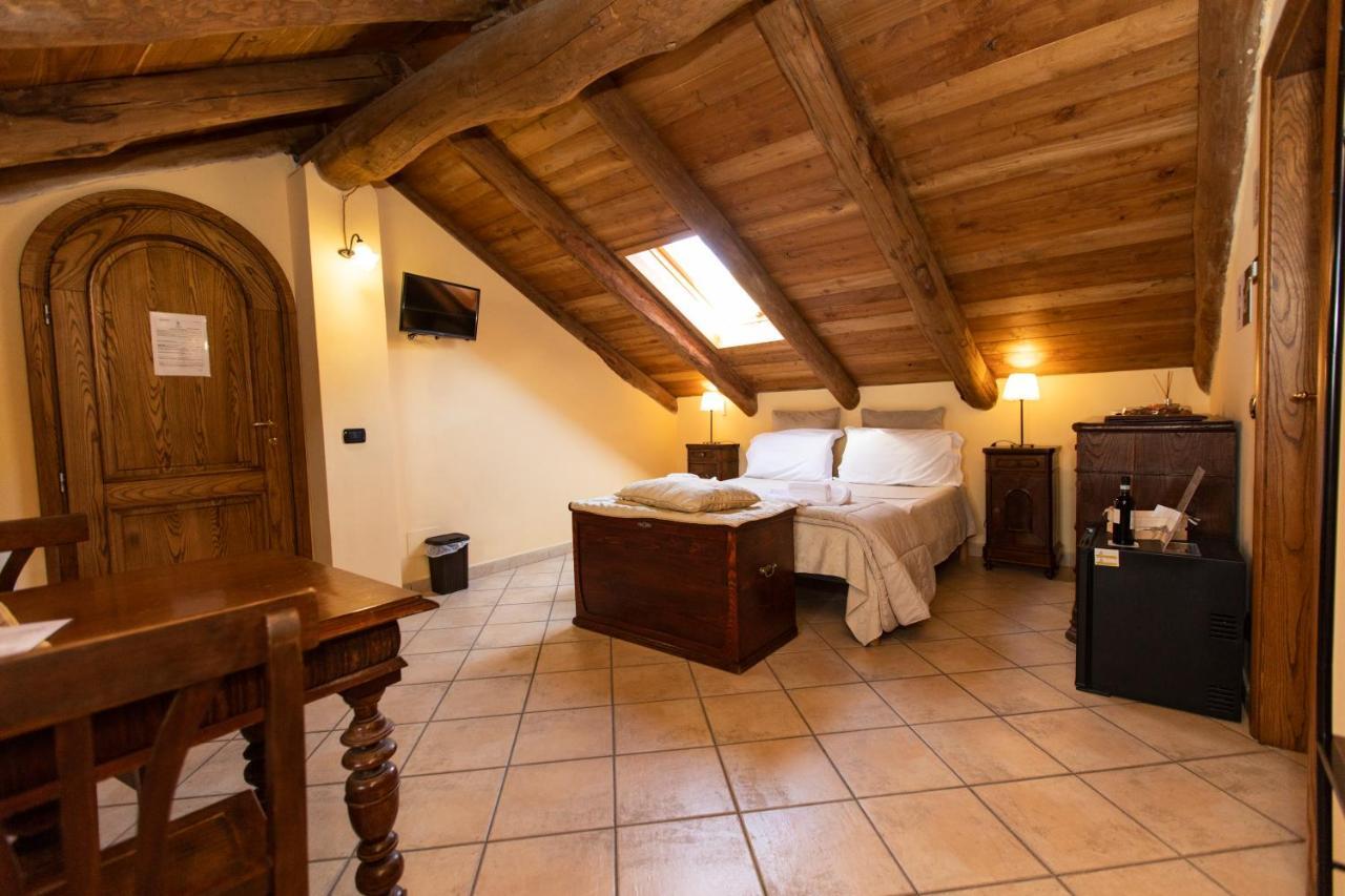 Palazzo Lauritano Pensión 3*