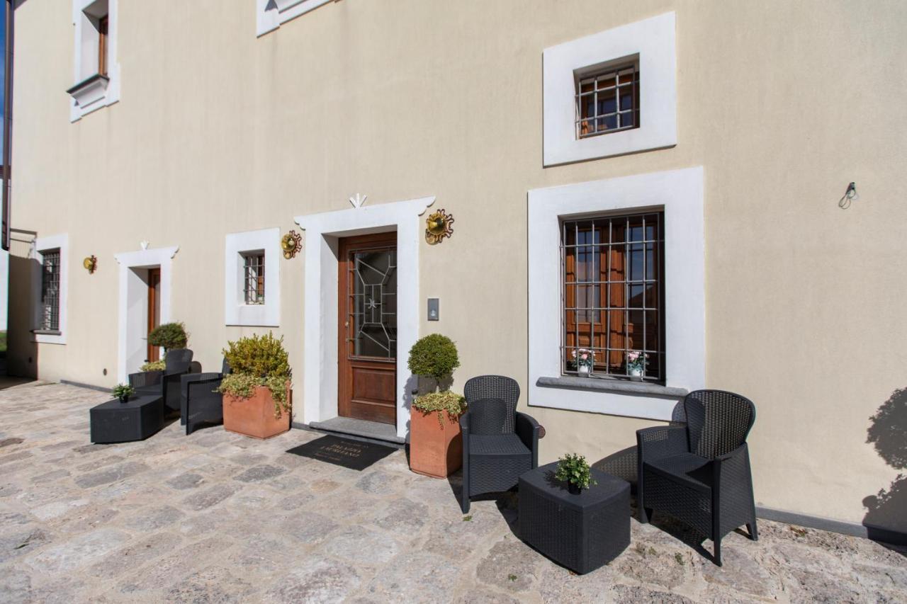 Palazzo Lauritano Pensión 3*