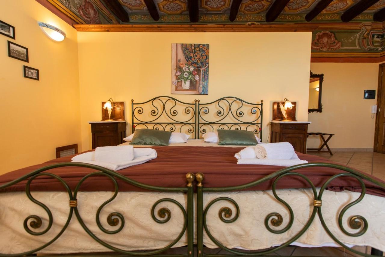 Pensión Palazzo Lauritano Agerola
